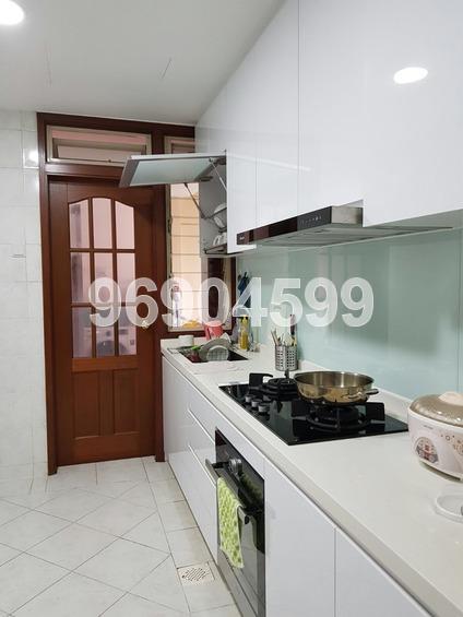 Northvale (D23), Apartment #161806402